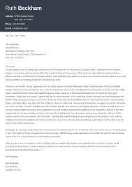 Mckinsey Cover Letter Sample & Writing Tips (10+ Examples)