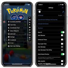 Pokemon go mod is so famous nowadays which will help you to play this game with some new experience. Install Ispoofer Ios For Pogo