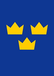 Tre kronor af stockholm (ru); Pin Pa Sweden Smart