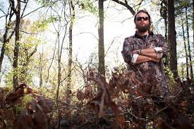 He's taken some flack from the other cast members for his large size, even earning the nickname friar tuck from phil, but he takes it in stride. Jay Stone Duck Dynasty Wiki Fandom