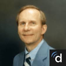 Dr. Robert L. Salisbury, MD