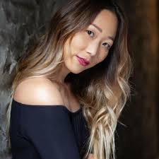 Stella Kim's Instagram, Twitter & Facebook