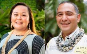 Devin Kamealoha Forrest