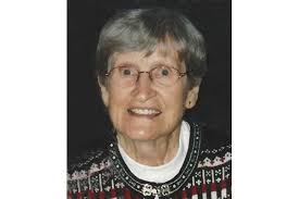 Verone Berg Obituary (1925