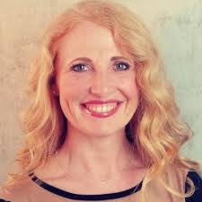 Ich habe einen neuen Job und arbeite jetzt als Fachberaterin OTTO'S AG.