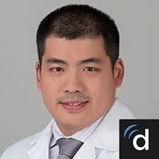 Dr. Albert L. Lin, MD