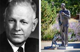 Former Governor Biographies