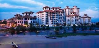 Maybe you would like to learn more about one of these? Mahkota Hotel Melaka To Close