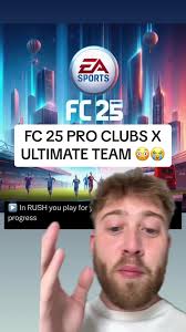 Jouer En Coop Fc 25 Ultimate Team