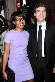 L'irrésistible ascension d'audrey pulvar est fascinante. Audrey Pulvar La Parenthese Arnaud Montebourg