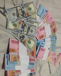 Namun, bank indonesia (bi) menepis kabar telah menerbitkan uang koin emas pecahan rp 100 ribu tersebut. Pin Oleh Mas Bejo Di Harta Jenis Huruf Tulisan Kartu Fotografi Remaja