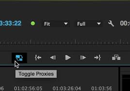 Hope you find this helpful :). Kicking The Tires On Proxy Editing With Adobe Premiere Pro Cc 2015 3 By Scott Simmons Provideo Coalition
