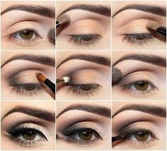 Eye Makeup Tutorials For Hazel Eyes Download Page Fashion Trends Ideas Fashion Trends Guide Natural Makeup For Brown Eyes Rock Makeup No Eyeliner Makeup