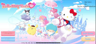 Hello Kitty World 2 Game For Girls Review – Geeky Sweetie