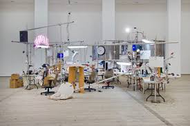 Image result for Jason Rhoades
