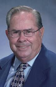 Obituary information for Garnett Felix Walker