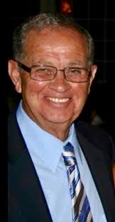 Obituary for Everett L Abrams Sr.