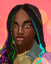 We See You by Daniel Eggert (@designingdan) and Krysta Boehm (@see_____k).  With the absence of the Chicago Pride parade since the Stonewall Uprising  in 1969, WE SEE* YOU is a moment of