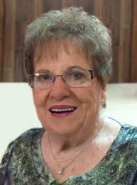 Kathleen Wilson Obituary 2014