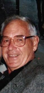 DAVID LAVELLE Obituary (1931