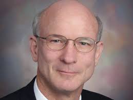 Metro Parks' John O'Meara to retire in November