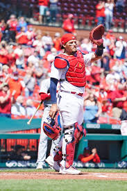 Welcome to the provider portal! Cardinals Great Yadier Molina Adds Another Major Milestone Our Esquina