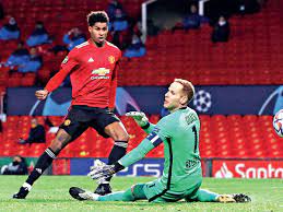 Welcome to the official manchester. Rashford Stars Again For Manu Barca Beat Juventus