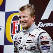 2007 f1 world champion raikkonen was out of contract with alfa romeo at the end of the year and widely. Kimi Raikkonen Mclaren Years Home Facebook