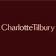 Charlotte Tilbury logo