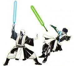 Sunset boulevard / corbis via getty images. Lightsaber Combat Wookieepedia Fandom