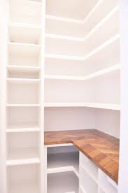 Maybe you would like to learn more about one of these? Our Diy Custom Walk In Pantry Progress And Reveal