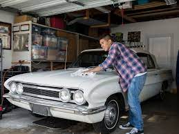 Answer these 7 quick questions about yourself so we can provide the most accurate estimate. When Is A Car Considered A Classic Vehicle