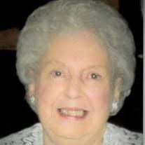 Geniva Jearldine "Jeri" Hibdon Obituary (2021)