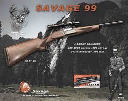 Savage 1899 250 3000 Savage Rifles Hunting Rifles Military Guns