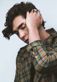 Juan Ignacio Ordoñez — NOVA MM