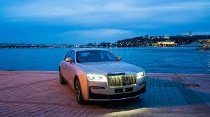 Rolls royce ghost is a 5 seater convertible car available at a price range of rs. New Generation Rolls Royce Ghost In Turkey