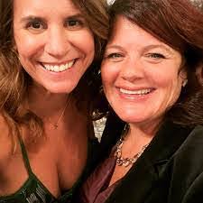 Deborah Lauderdale's Instagram, Twitter & Facebook