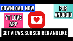If you're into reading books on you. Ytlove For Android Apk Download Ytlove Sub4sub Get Subscribers Views Likes Android Apps Youtube