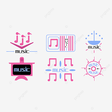 Website development, custom, illustrated, animated logo/video, seo marketing ) Dynamic Music Icon Logo Dynamic Music Musical Instrument Png Transparent Clipart Image And Psd File For Free Download