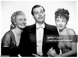 92 Billy De Wolfe Stock Photos, High-Res Pictures, and Images