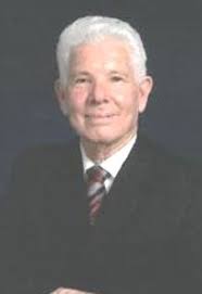 Kenneth Stroud Obituary (1935