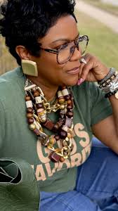 Marci Lynn Jackson,Th.M.