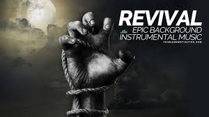 Revival Orchestral Instrumental Epic Background Music Youtube