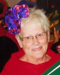 Obituary information for Glenice Simmons