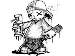1.download and install android emulator on pc,laptop,tablet.click download emulator to download. How To Draw Graffiti Characters Easy Novocom Top