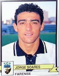 Jorge Soares :: Photos :: playmakerstats.com