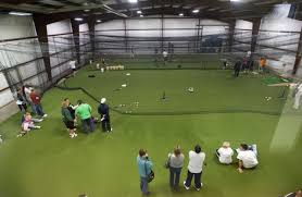 Without an operational history, it's hard to predict how your. Perfect Game Jackson A Year Round Indoor Baseball Softball Training Facility Opens Mlive Com