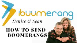 Ibuumerang How To Send Boomerangs Work From Home Travel Youtube You have stumbled upon a company called ibuumerang and are wondering whether you can also make money as an affiliate or distributor? ibuumerang how to send boomerangs work from home travel
