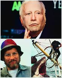 Jaws the Return sequel idea with new characters