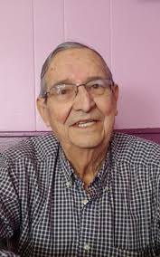 FLOYD PACHECO Obituary (2021)